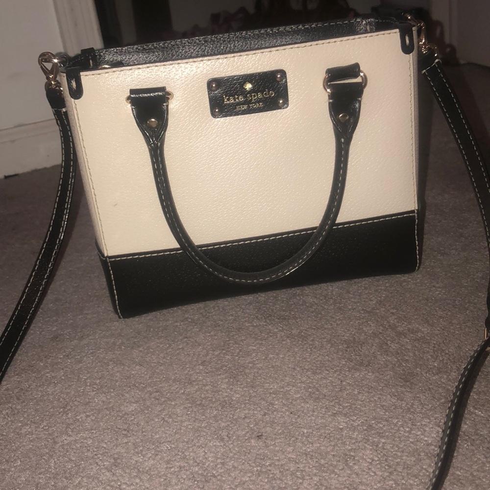 Kate spade purse!!✨
